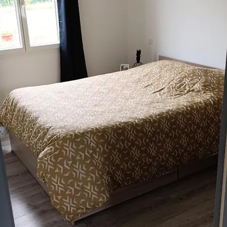 Maison Au Calme A La Campagne Dom wakacyjny