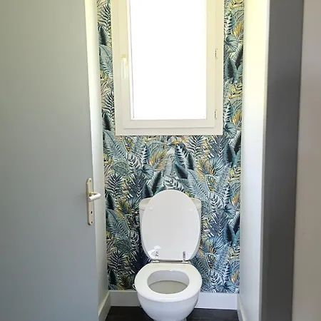 Maison Au Calme A La Campagne Dom wakacyjny