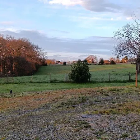 Maison Au Calme A La Campagne *