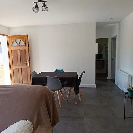 Maison Au Calme A La Campagne Tarasteix