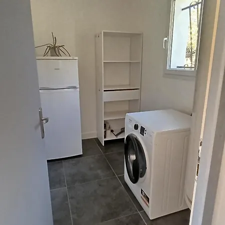 Maison Au Calme A La Campagne Dom wakacyjny